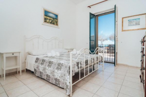 Il Vicoletto vista mare Marzamemi